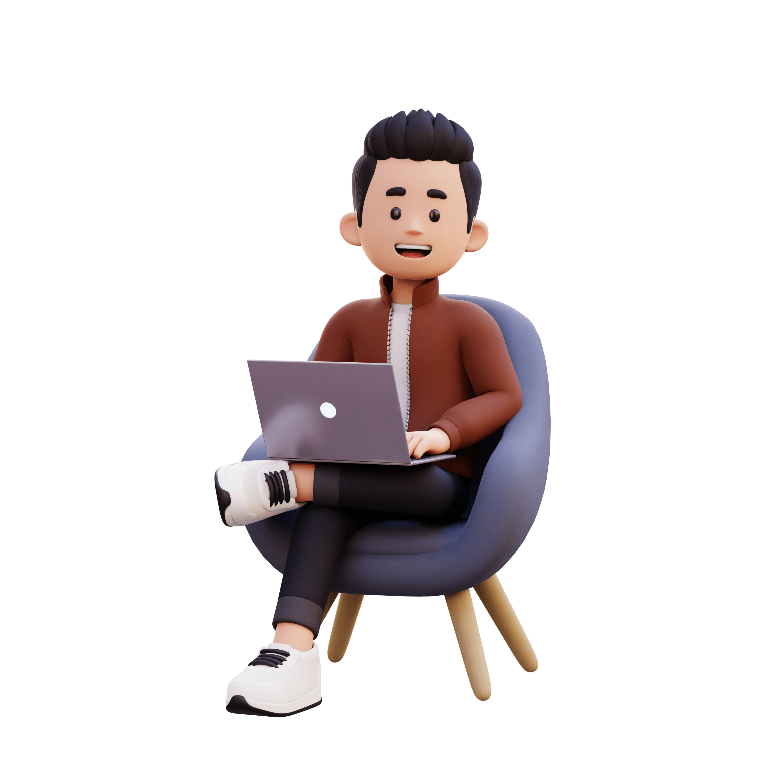 Janmejay Nayak - Freelance Full Stack Developer