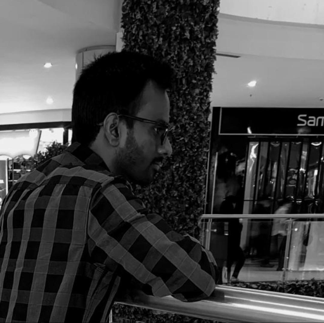 Janmejay Nayak - Freelance Full-Stack Developer